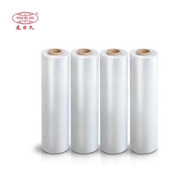 Película Bopp laminada para embalaje