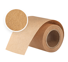 Cinta de papel kraft
